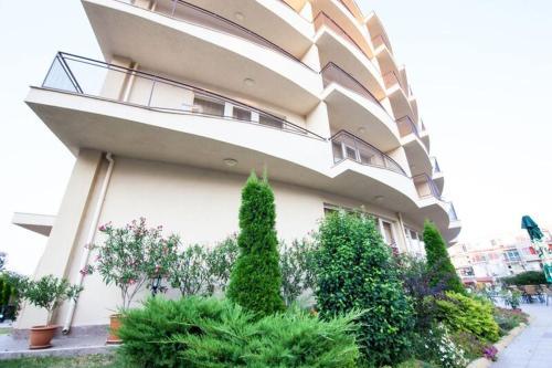 Hotel Veris