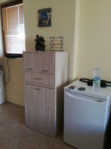 Chaika 88 Apartment