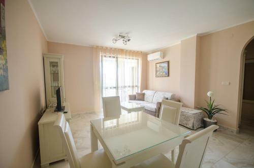 Apartamento Complex Poseidon