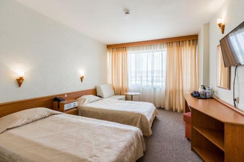Hotel Kuban