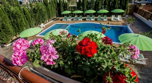Aparthotel Belle Air Apartments