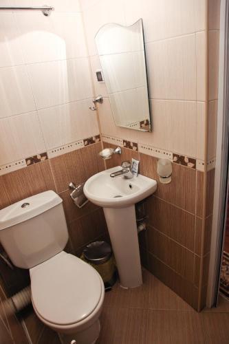 Rio Family Hotel