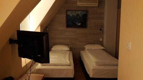 Rio Family Hotel