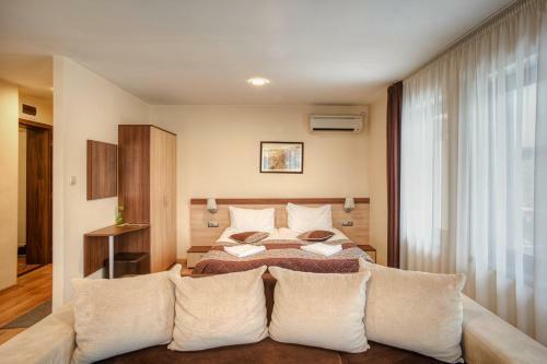 Hostal Guest Rooms Tsarevets