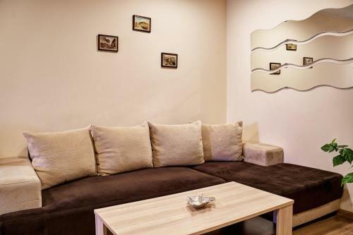 Hostal Guest Rooms Tsarevets