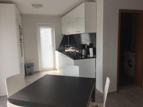 Black Sea 3 Nesebar Apartment