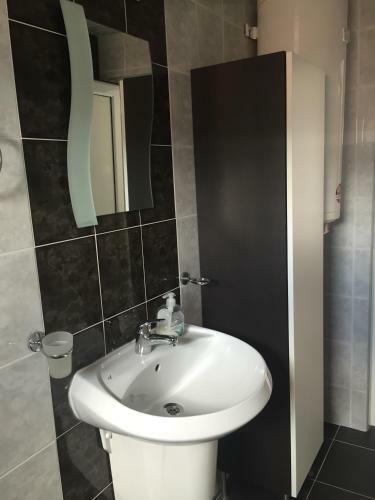 Black Sea 3 Nesebar Apartment