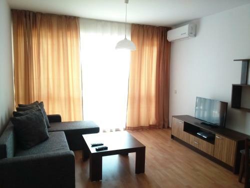 Balchik Gardens Apartments