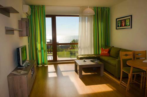 Balchik Gardens Apartments