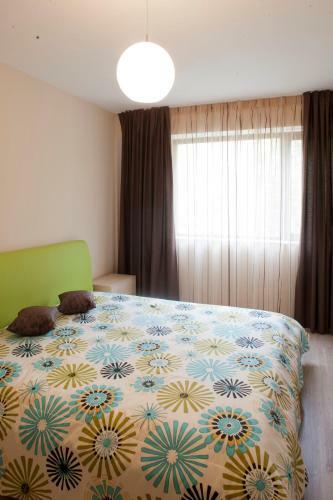 Balchik Gardens Apartments