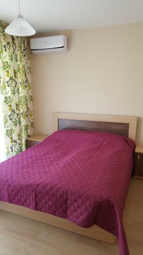 Balchik Gardens Apartments