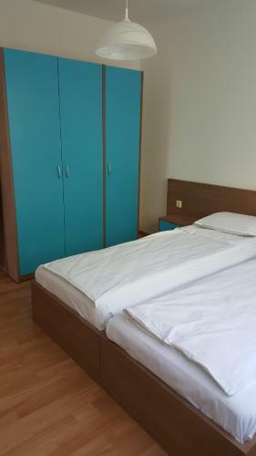 Balchik Gardens Apartments