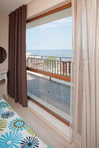 Balchik Gardens Apartments