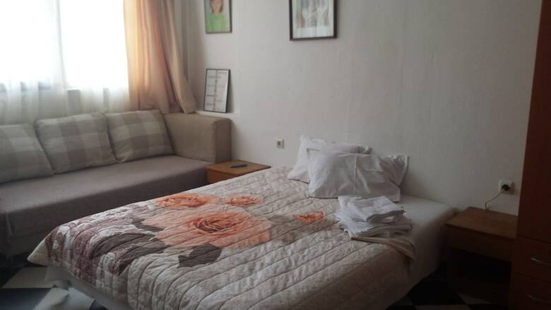 Guest House Liliya