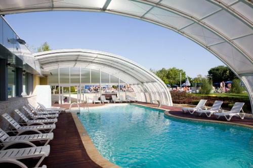 Hotel Primasol Ralitsa Superior All Inclusive
