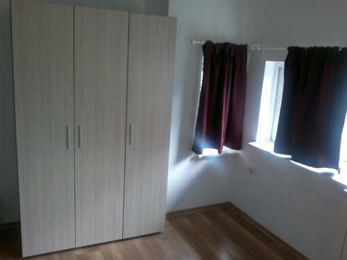 Nevski Apartment