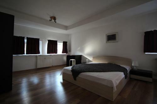 Nevski Apartment