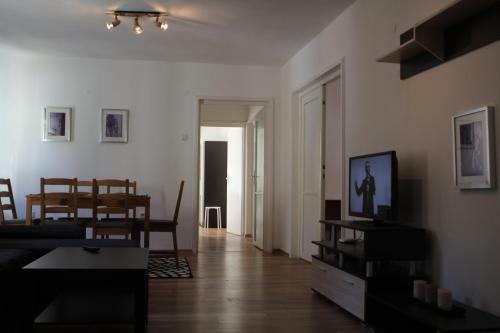 Nevski Apartment