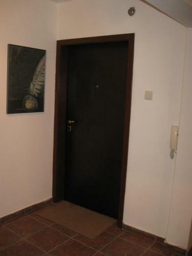 Nevski Apartment