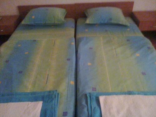 Hostal Guest House Vasilevi