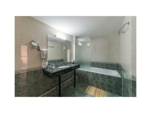 Hotel Kavkaz Golden Dune - All Inclusive
