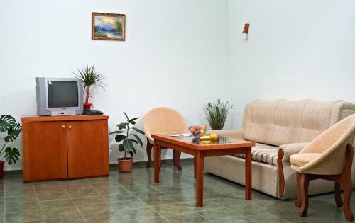Hotel Kavkaz Golden Dune - All Inclusive