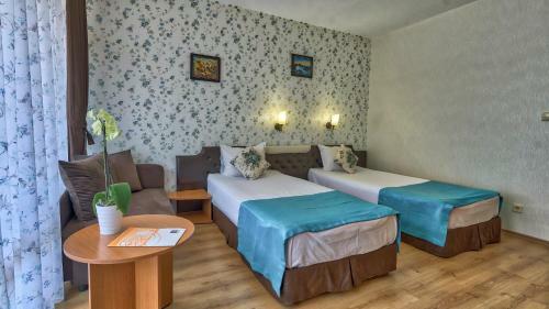Hotel Kavkaz Golden Dune - All Inclusive