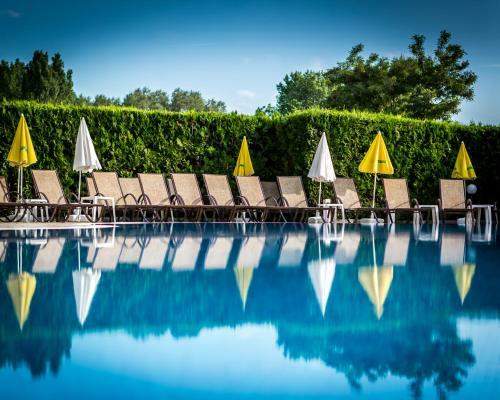 Hotel Kavkaz Golden Dune - All Inclusive
