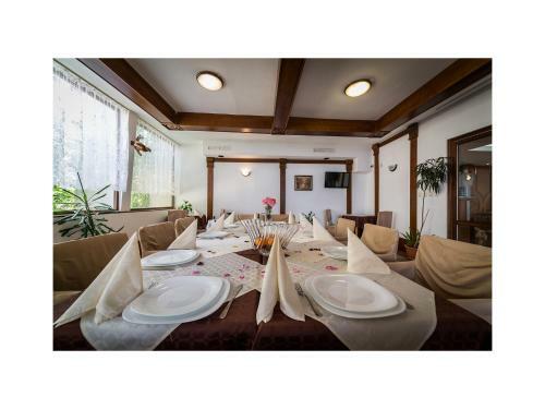 Hotel Kavkaz Golden Dune - All Inclusive