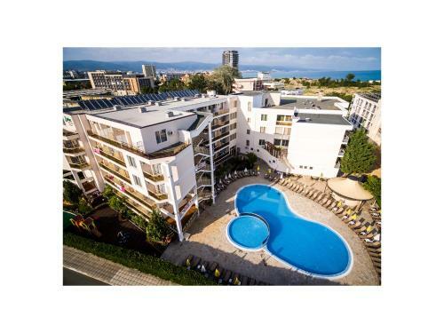 Hotel Kavkaz Golden Dune - All Inclusive