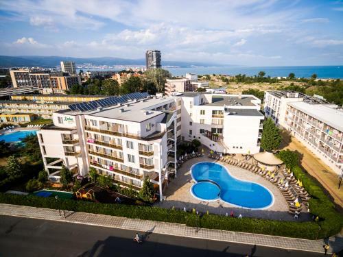 Hotel Kavkaz Golden Dune - All Inclusive