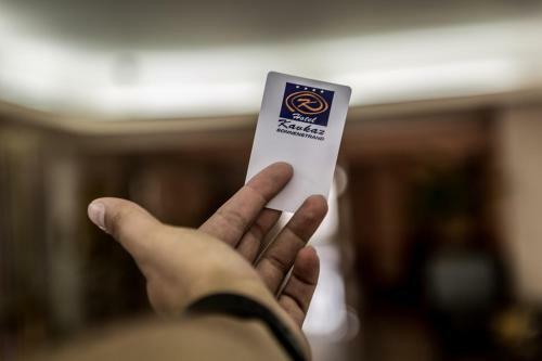 Hotel Kavkaz Golden Dune - All Inclusive
