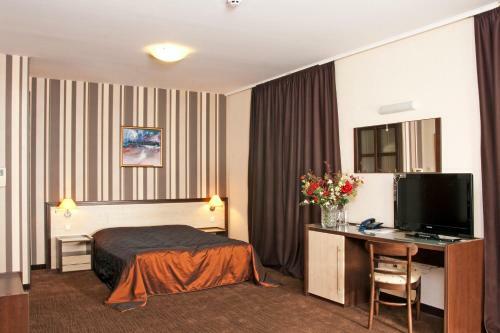 Business Hotel Premier