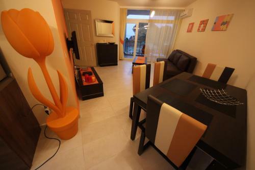 Menada Sozopol Apartments