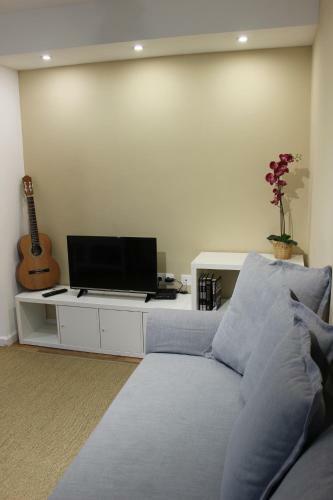 A Great Apartment In Plovdiv
