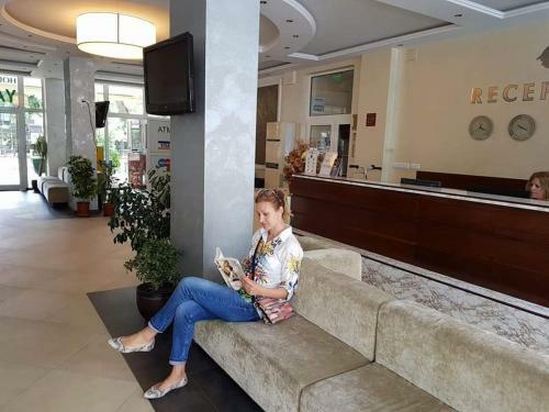 Aparthotel Yassen Holiday Village