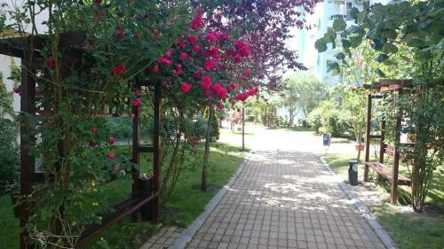 Aparthotel Yassen Holiday Village