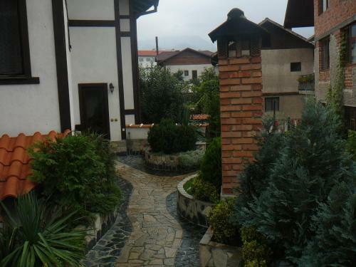 Family Hotel Tipik