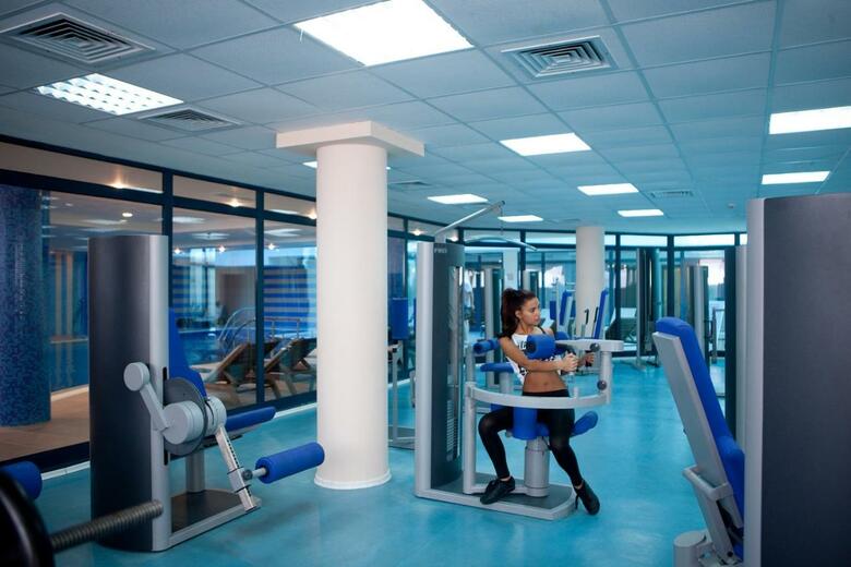 Astera Hotel & Spa - Ultra All Inclusive