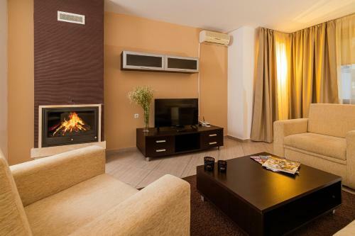 Hotel Green Life Ski & Spa Resort