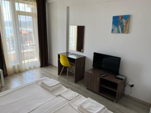 Family Hotel Dreams