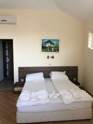Family Hotel Dreams