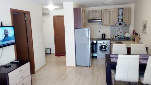Nesebar Vigo Panorama Apartments