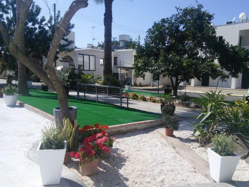 Apartamento Zoe's Court