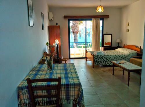 Apartamento Zoe's Court