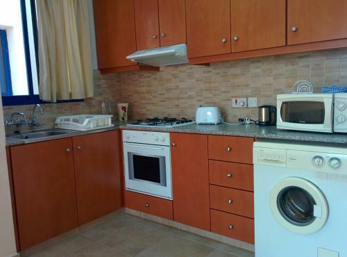 Apartamento Zoe's Court