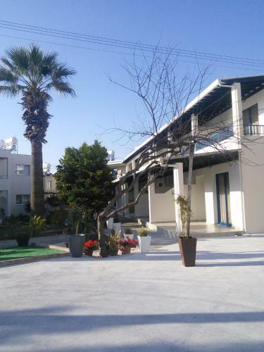 Apartamento Zoe's Court