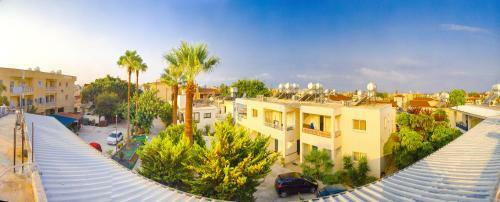 Apartamento Zoe's Court
