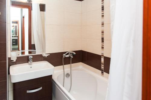 Aparthotel Sea View Rental Iglika Apartments