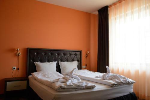 City Blagoevgrad Hotel